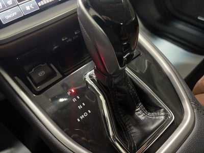 2020 Subaru Outback Touring