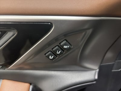 2020 Subaru Outback Touring