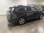 2020 Subaru Outback Touring