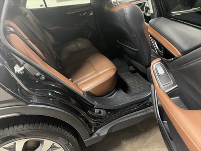 2020 Subaru Outback Touring