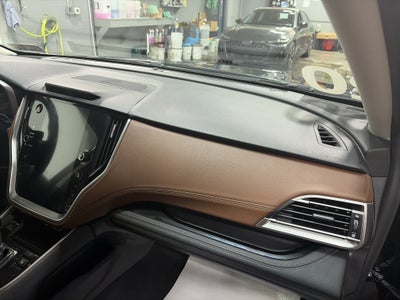 2020 Subaru Outback Touring