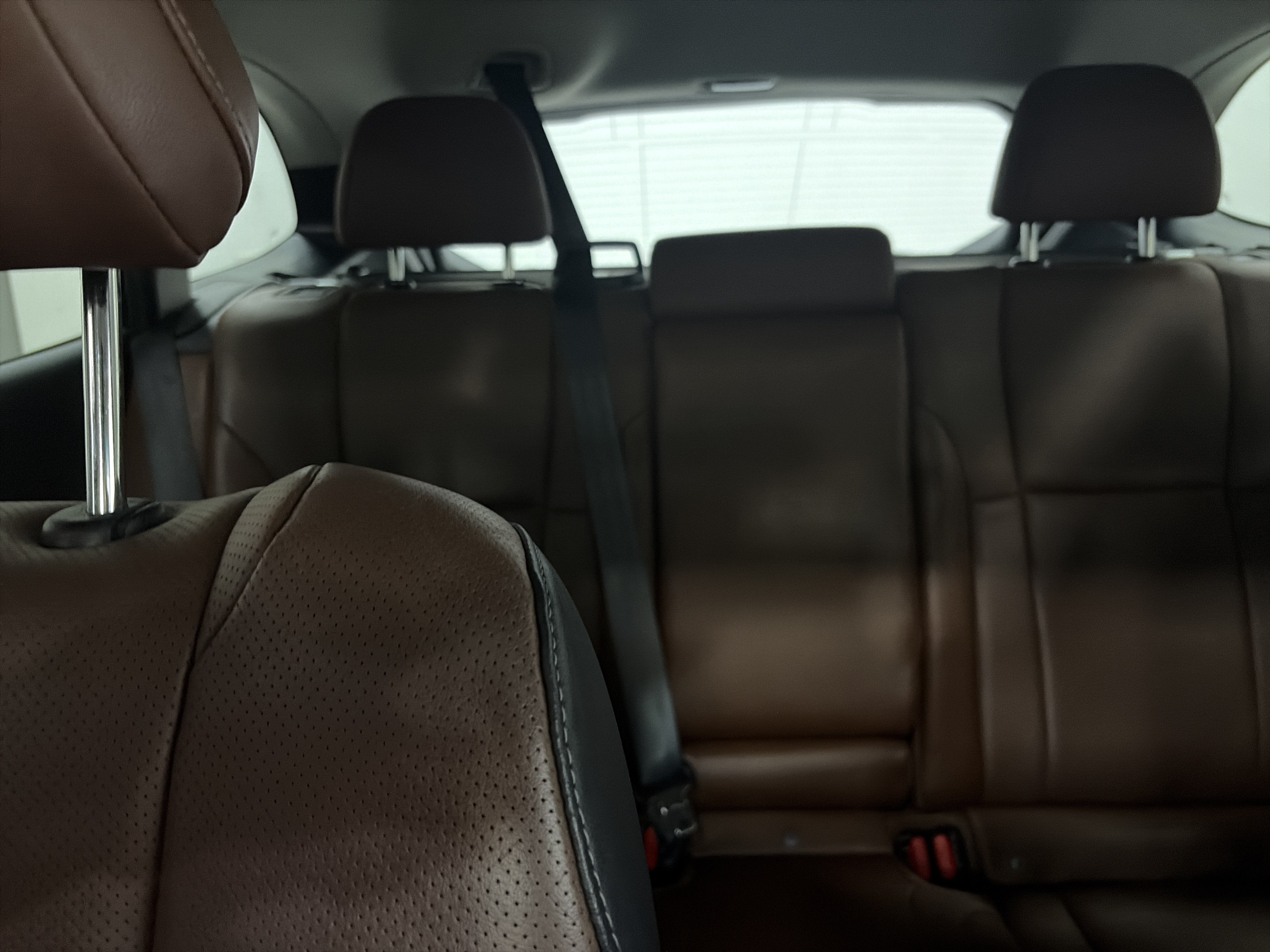 2020 Subaru Outback Touring