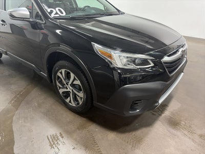 2020 Subaru Outback Touring