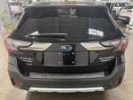 2020 Subaru Outback Touring
