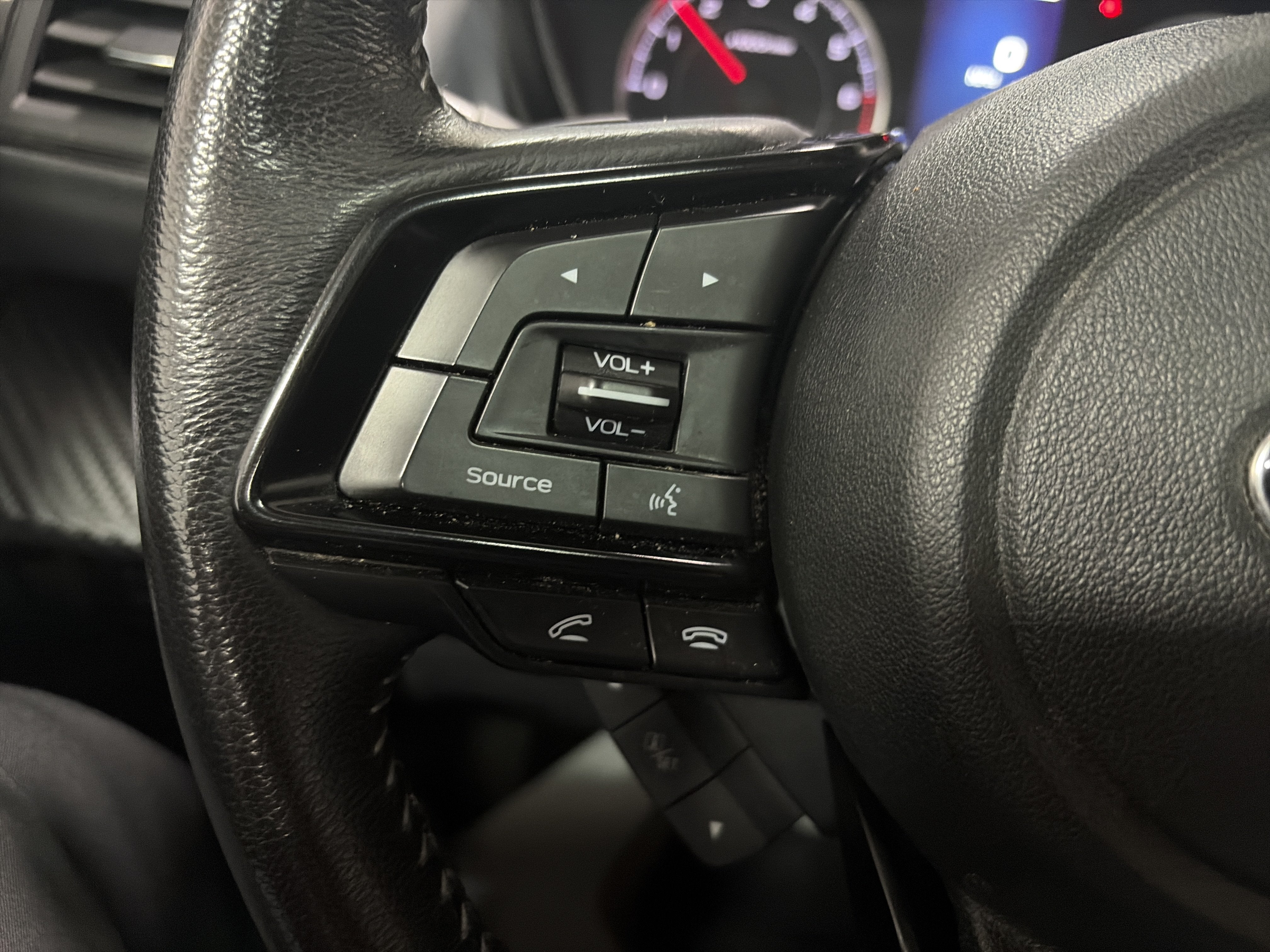 2022 Subaru Ascent Onyx Edition