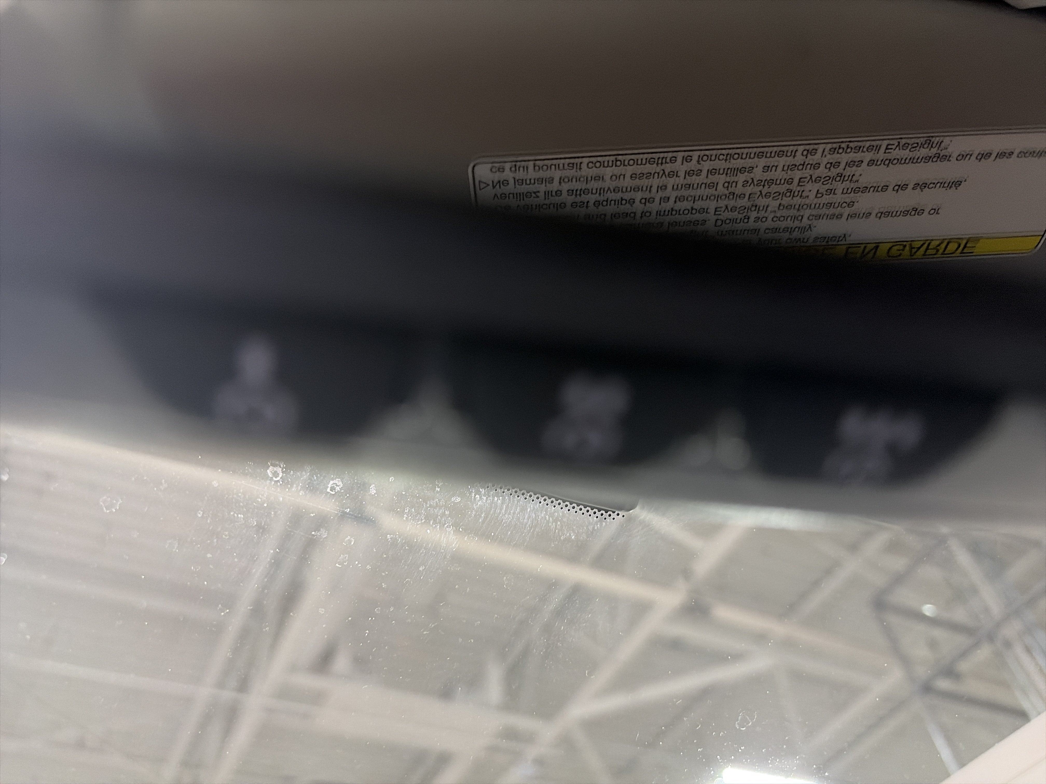 2022 Subaru Ascent Onyx Edition