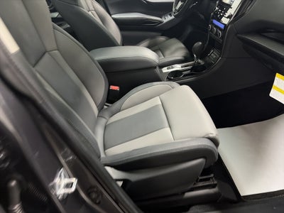 2022 Subaru Ascent Onyx Edition
