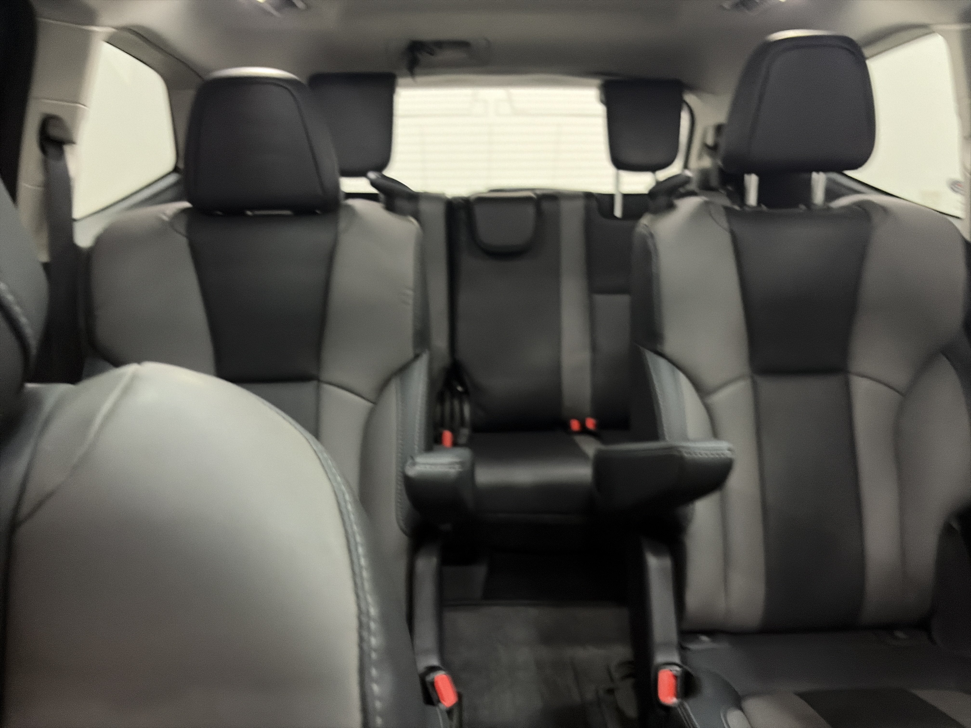 2022 Subaru Ascent Onyx Edition