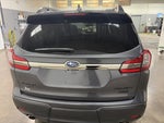 2022 Subaru Ascent Onyx Edition