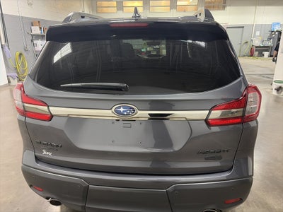 2022 Subaru Ascent Onyx Edition