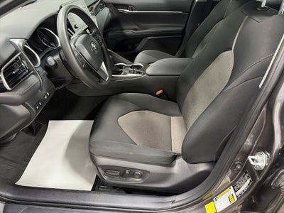 2023 Toyota Camry Hybrid LE