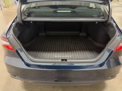 2021 Toyota Camry Hybrid LE