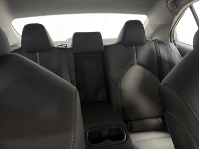 2021 Toyota Camry Hybrid LE