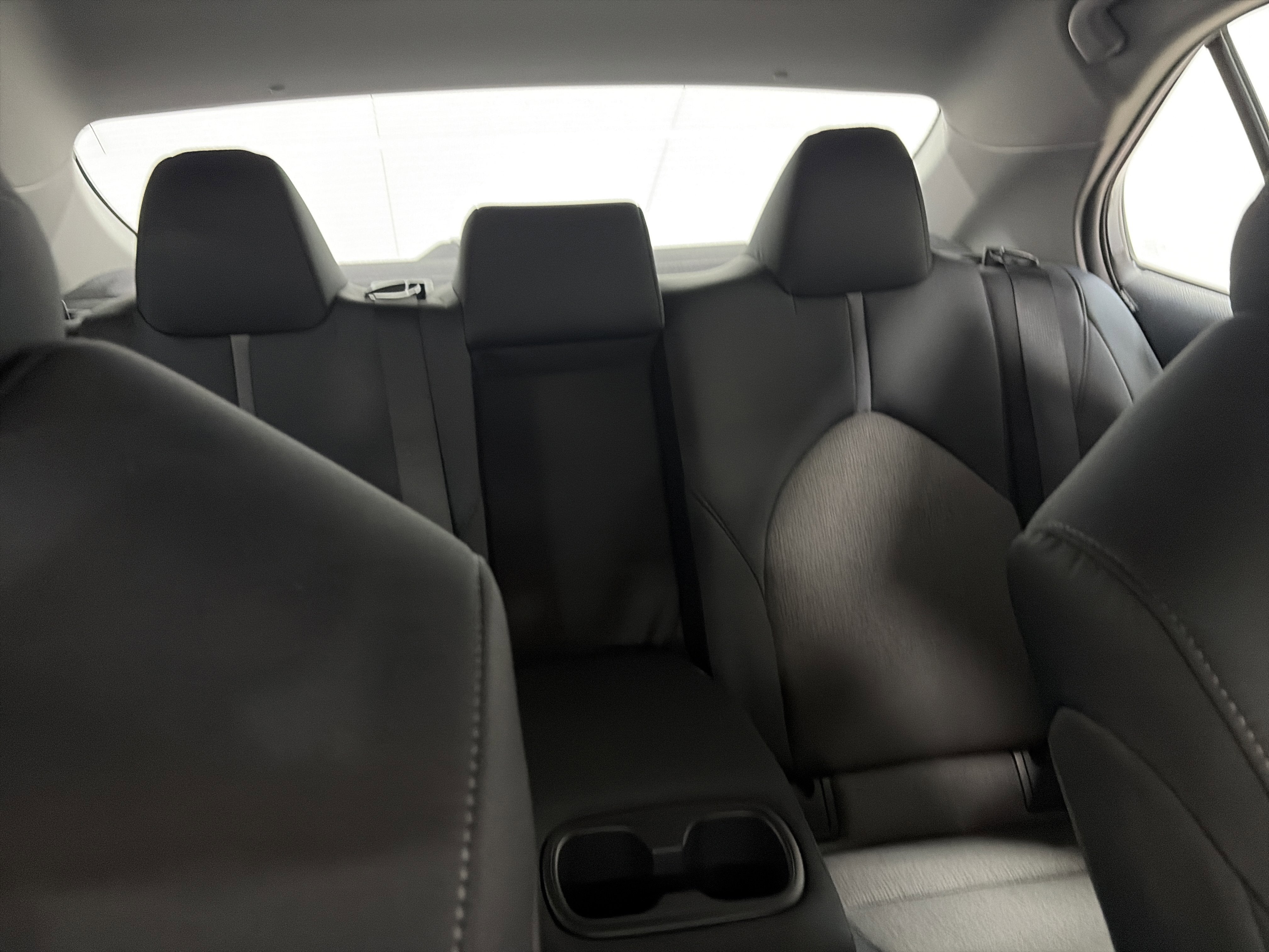 2021 Toyota Camry Hybrid LE