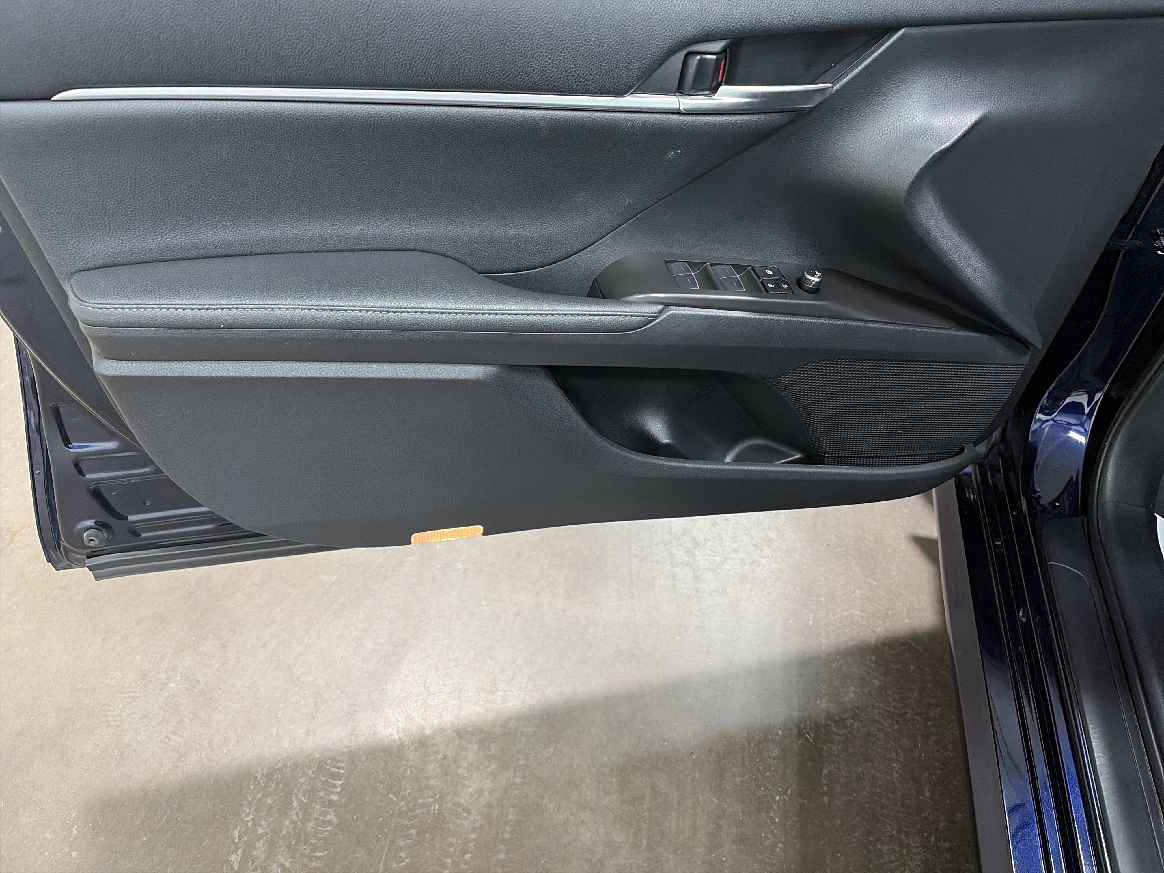 2022 Toyota Camry XLE