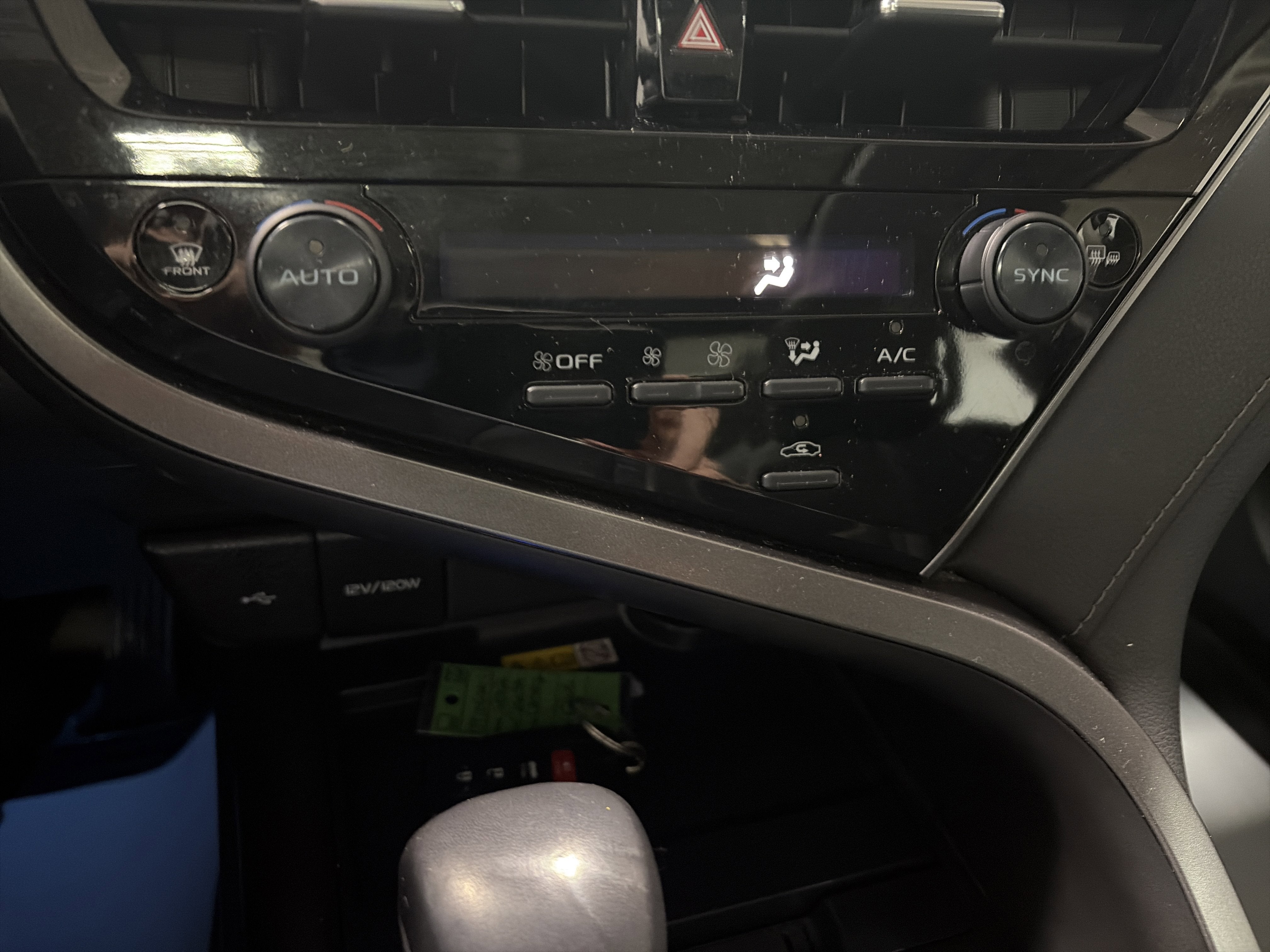 2022 Toyota Camry XLE