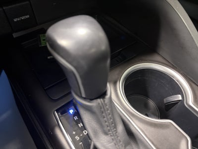 2022 Toyota Camry XLE