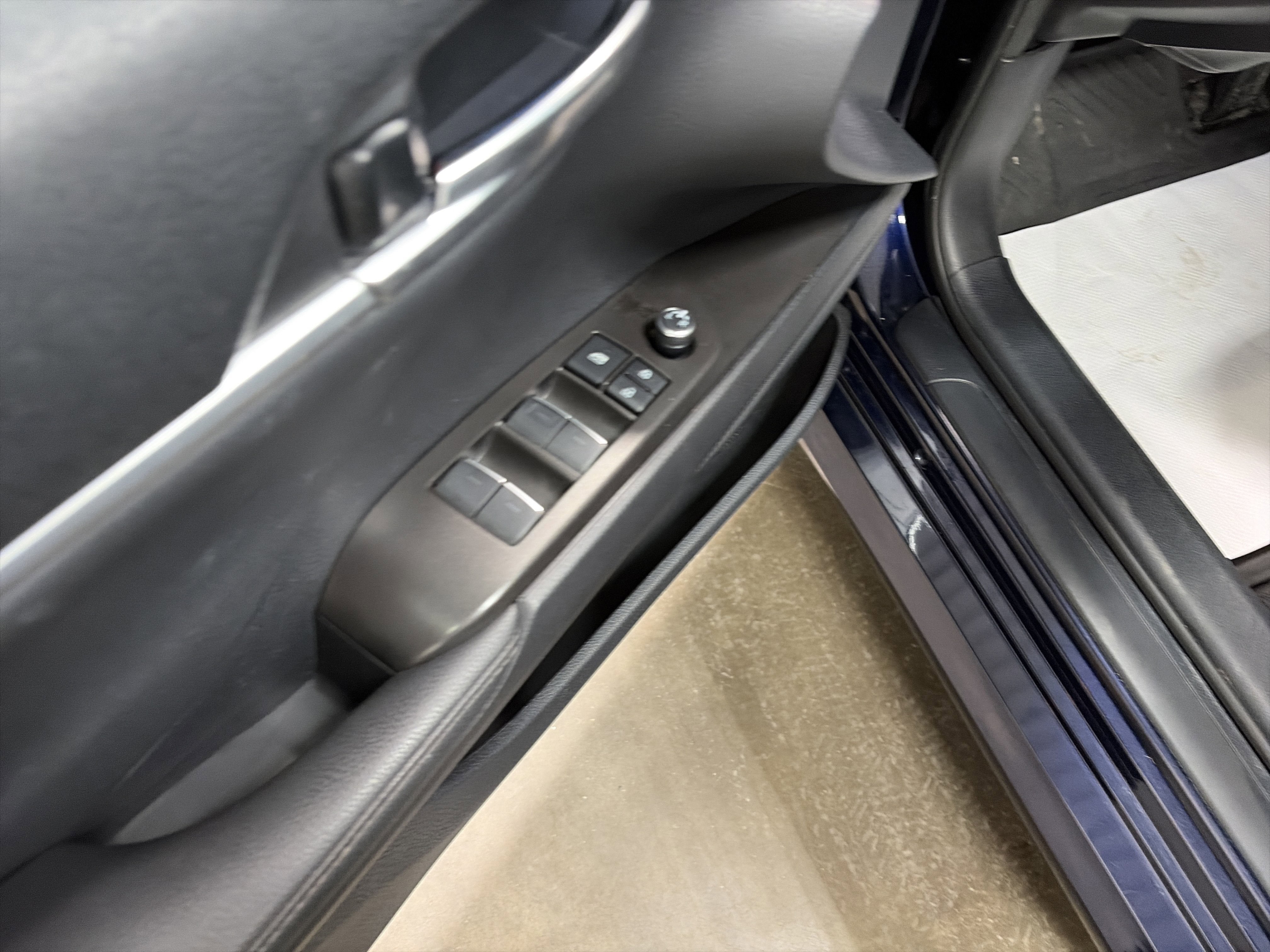 2022 Toyota Camry XLE