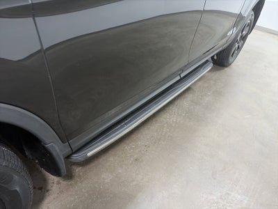 2020 Honda Ridgeline Black Edition