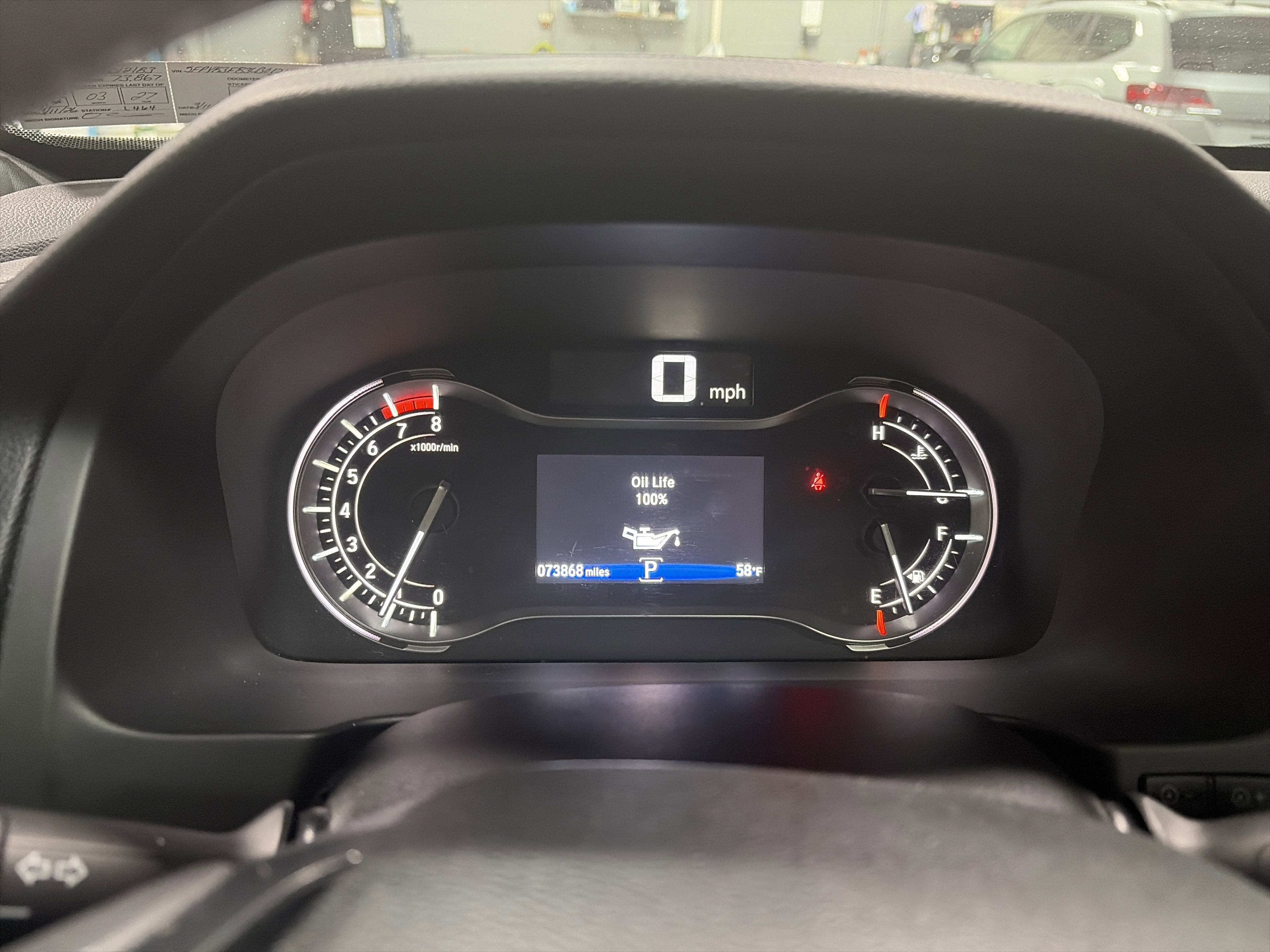 2020 Honda Ridgeline Black Edition