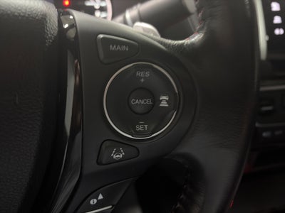 2020 Honda Ridgeline Black Edition