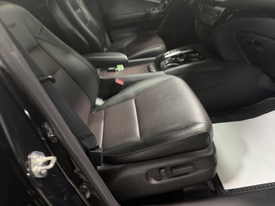 2020 Honda Ridgeline Black Edition