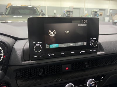 2023 Honda CR-V EX
