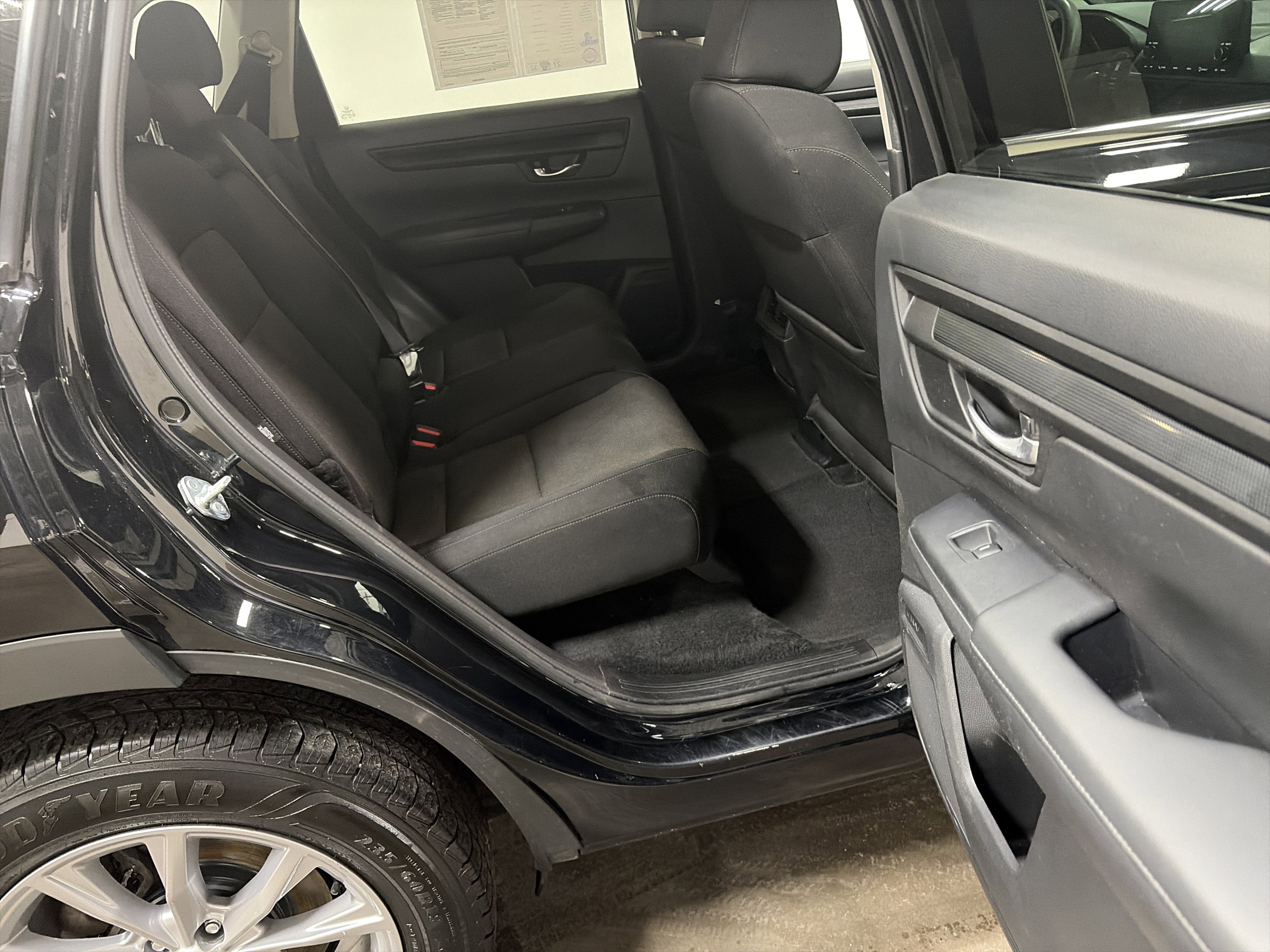 2023 Honda CR-V EX