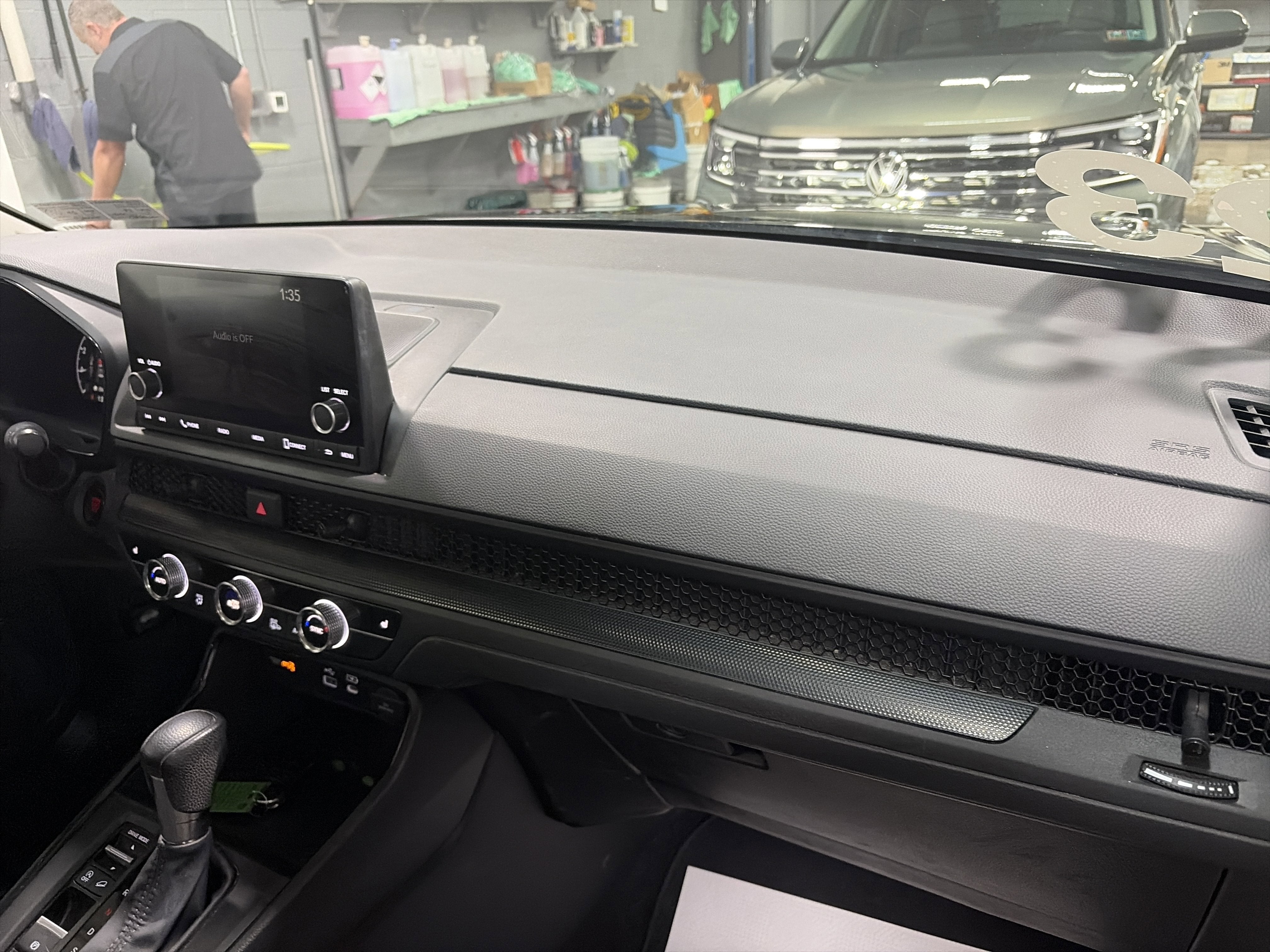 2023 Honda CR-V EX