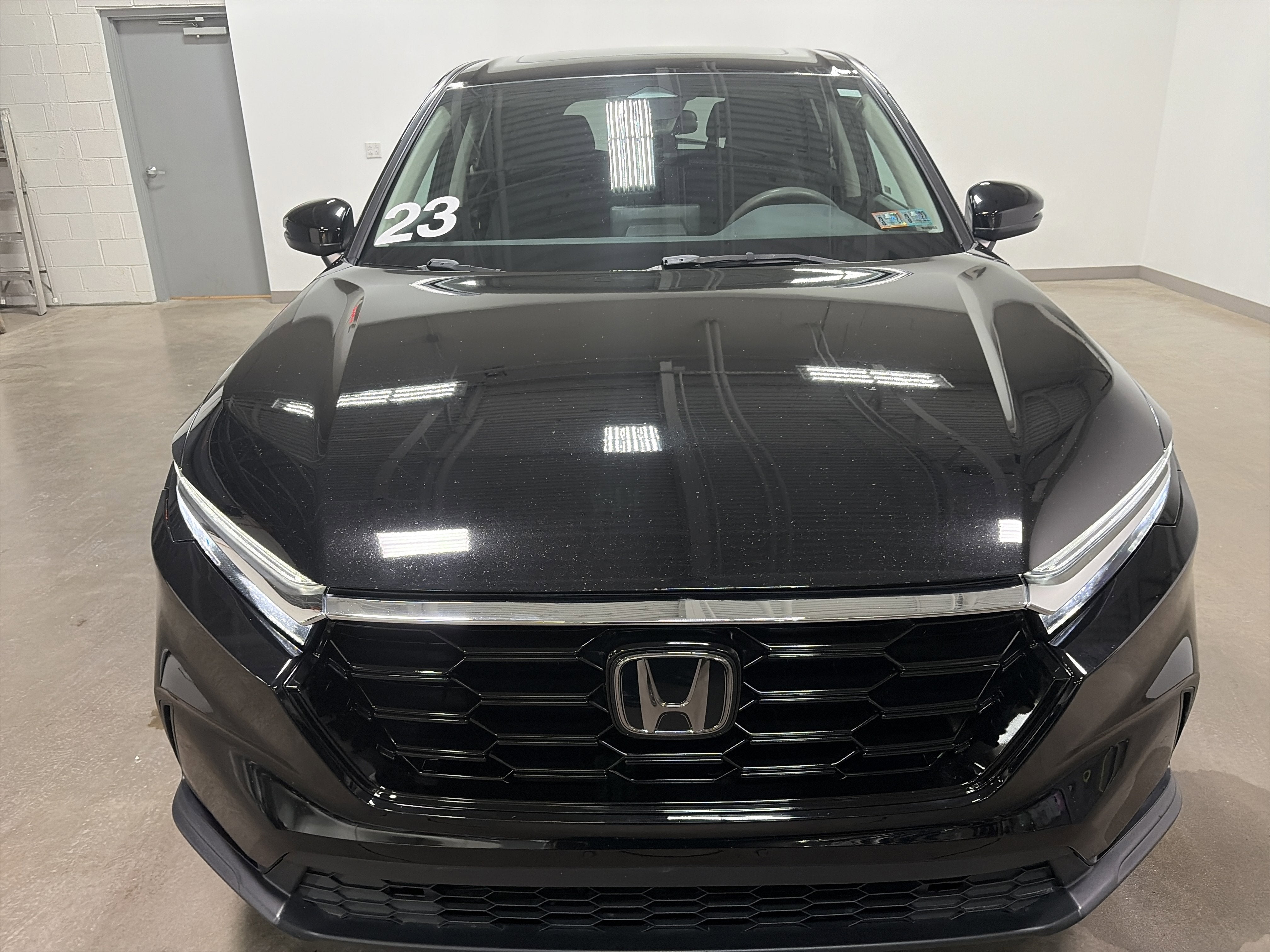 2023 Honda CR-V EX