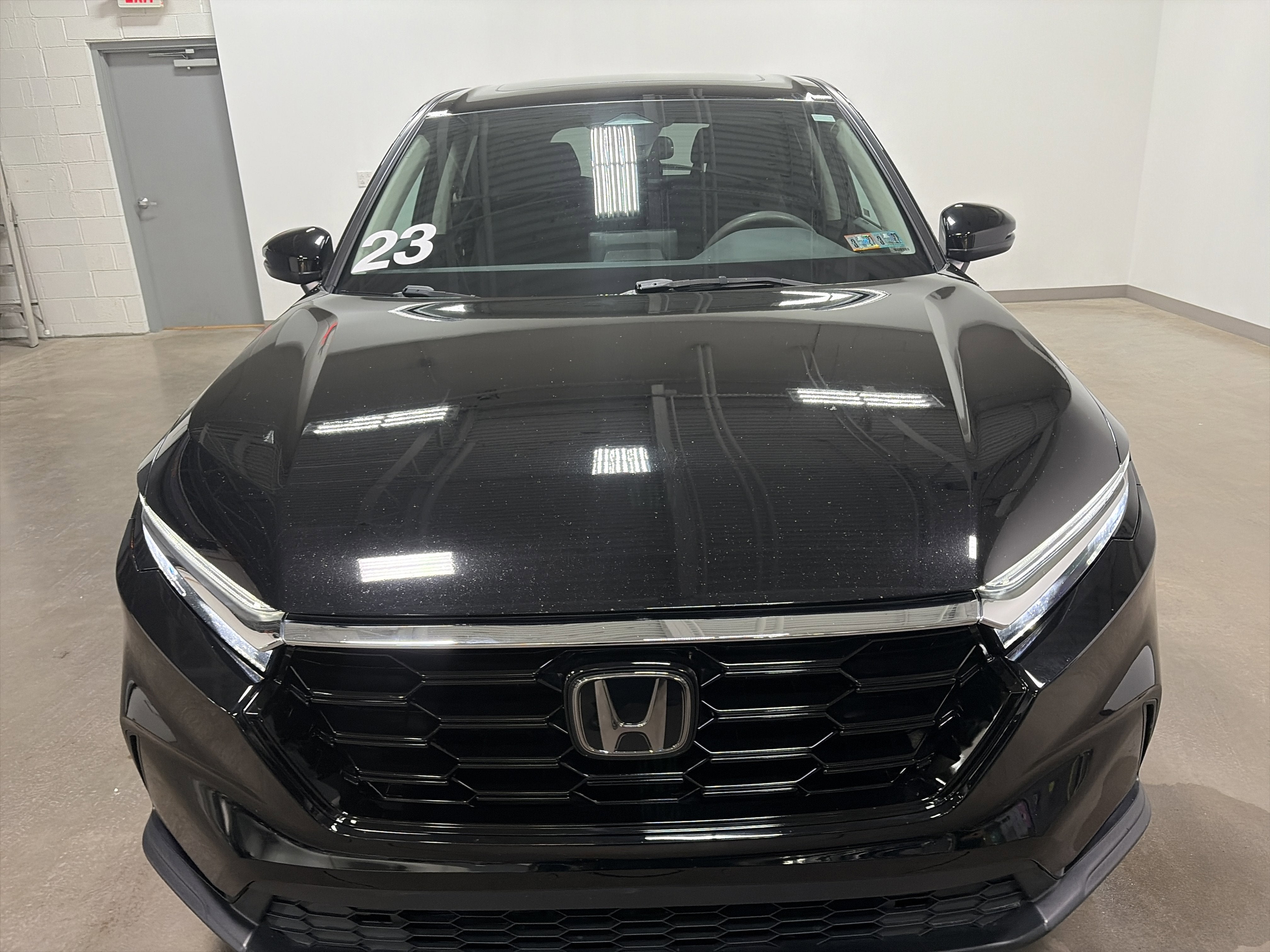 2023 Honda CR-V EX