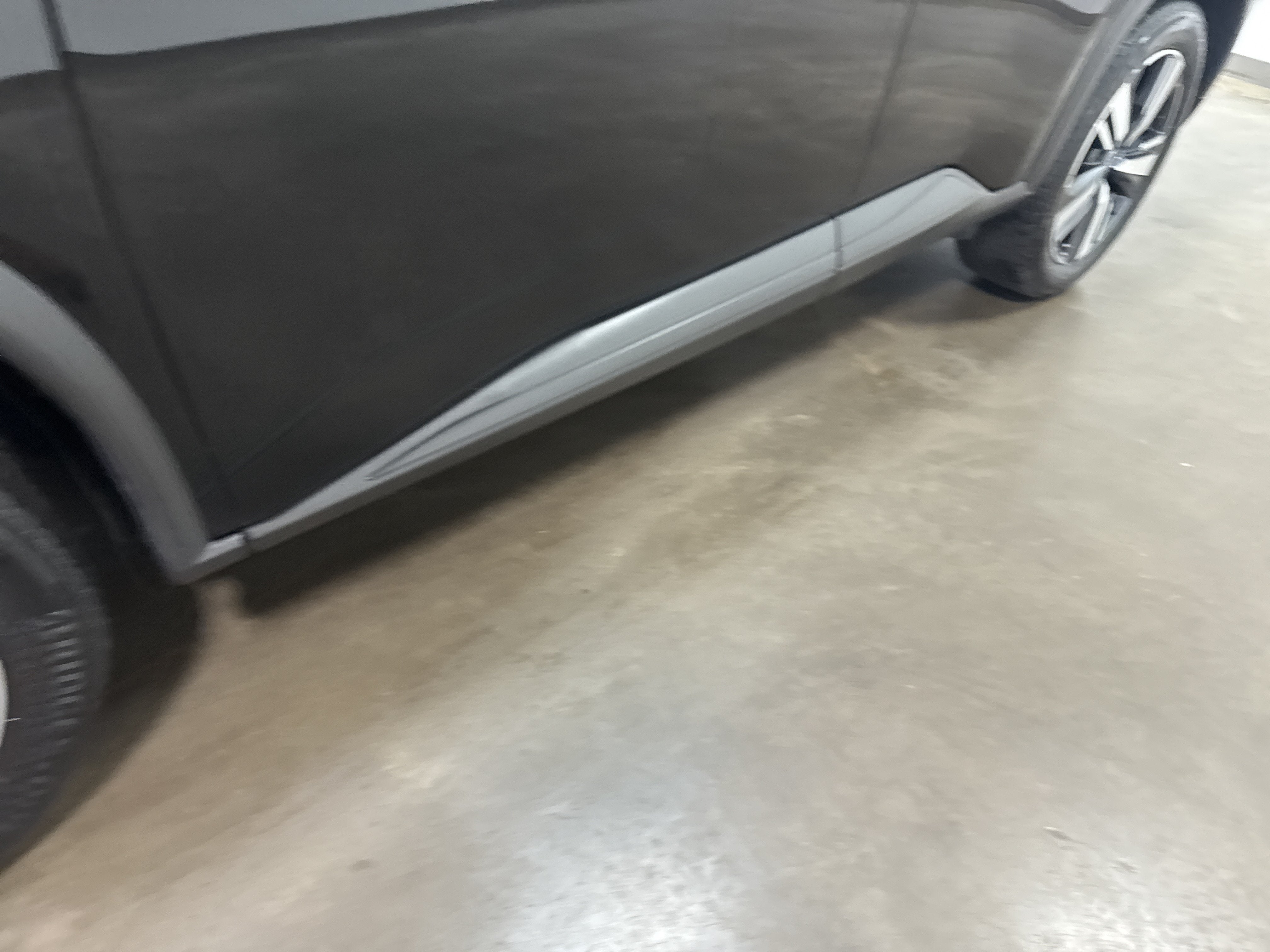 2026 Nissan Rogue SL