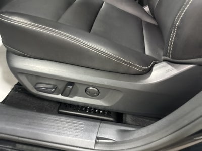 2026 Nissan Rogue SL