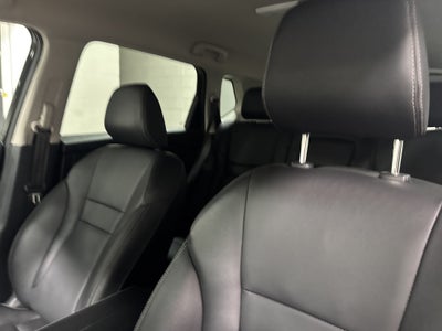 2026 Nissan Rogue SL