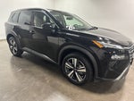 2026 Nissan Rogue SL