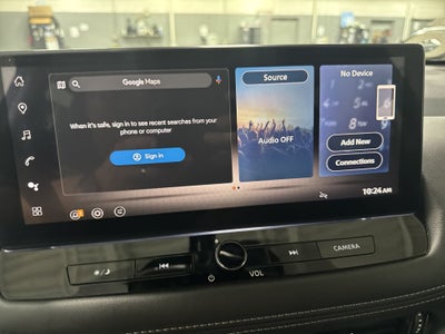 2026 Nissan Rogue SL