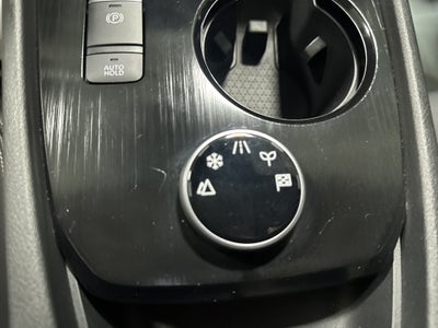 2026 Nissan Rogue SL