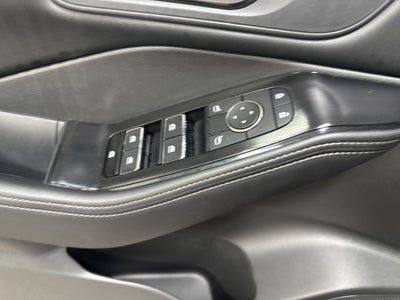 2026 Nissan Rogue SL
