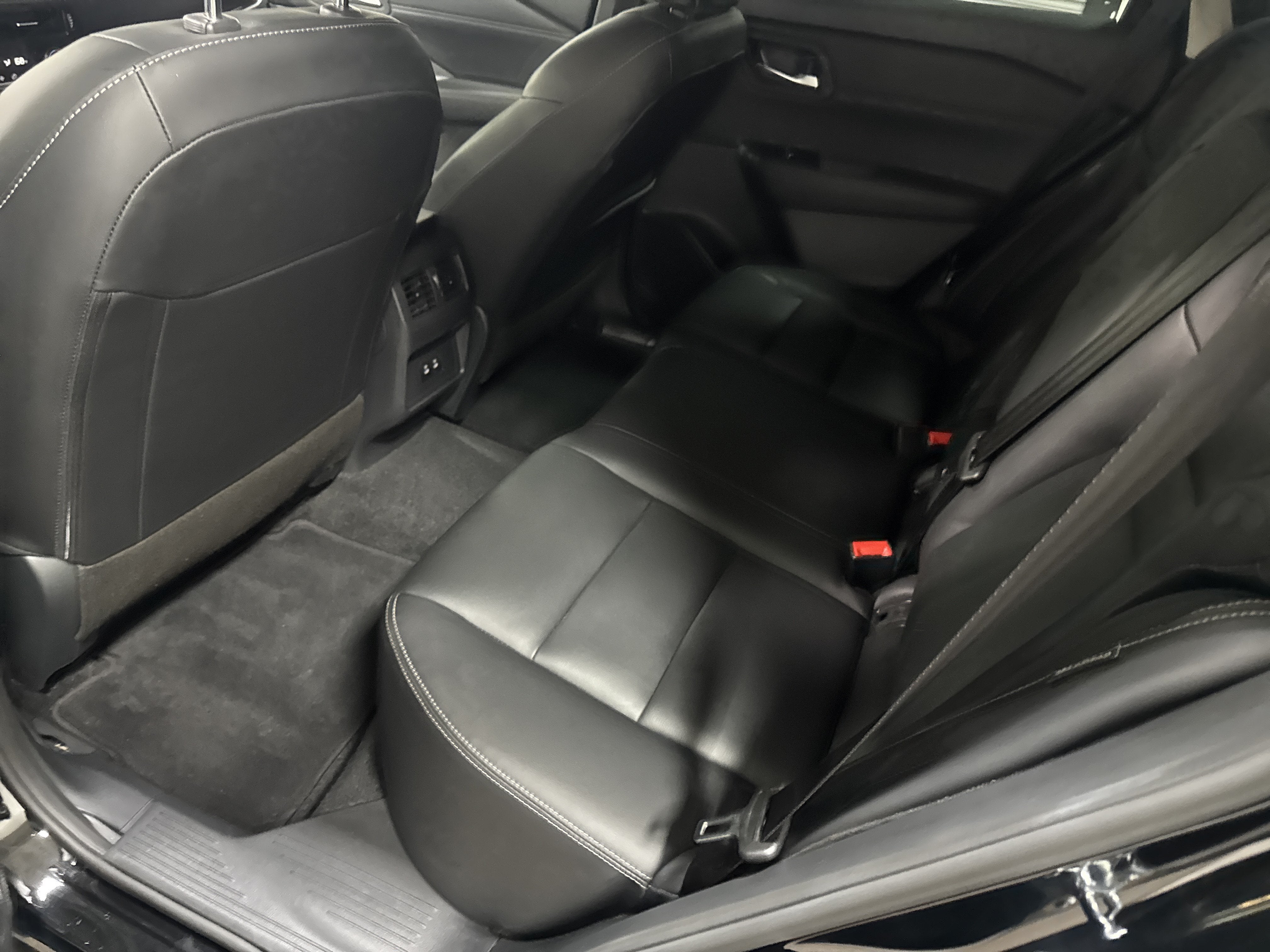 2026 Nissan Rogue SL
