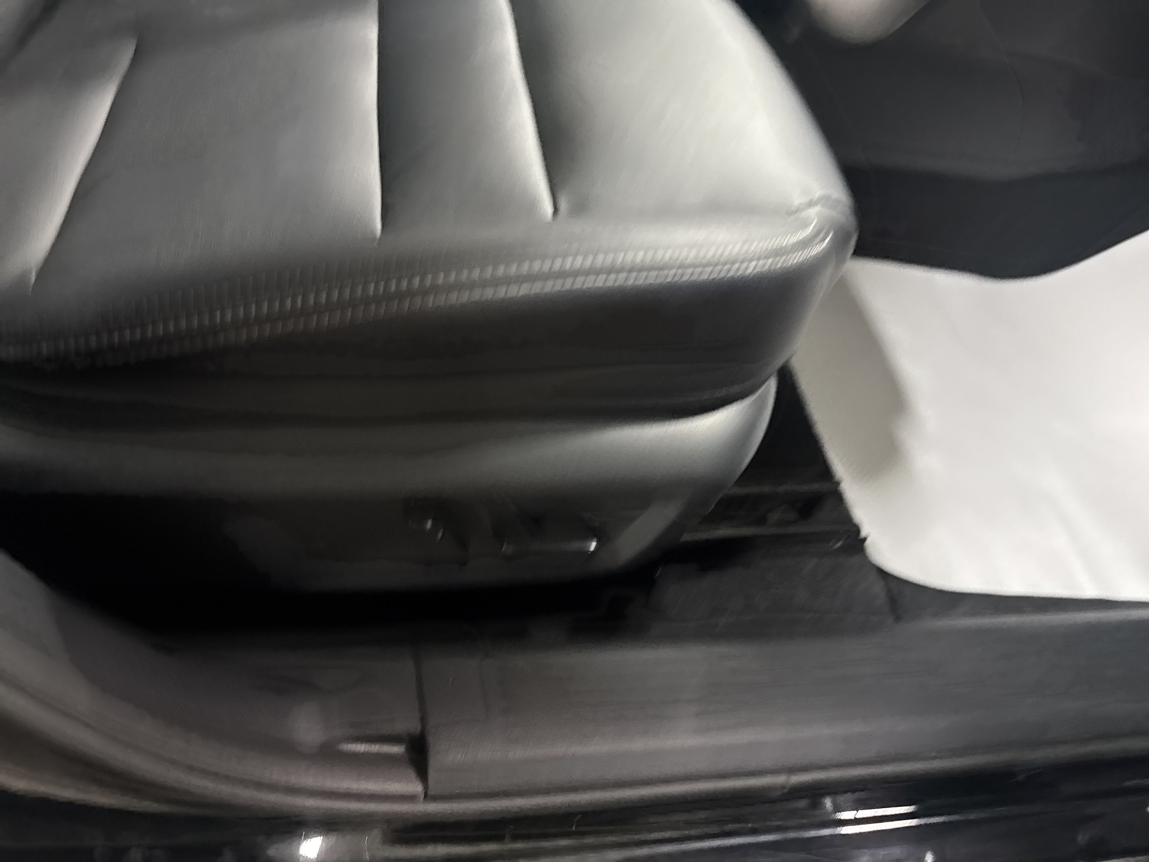 2026 Nissan Rogue SL