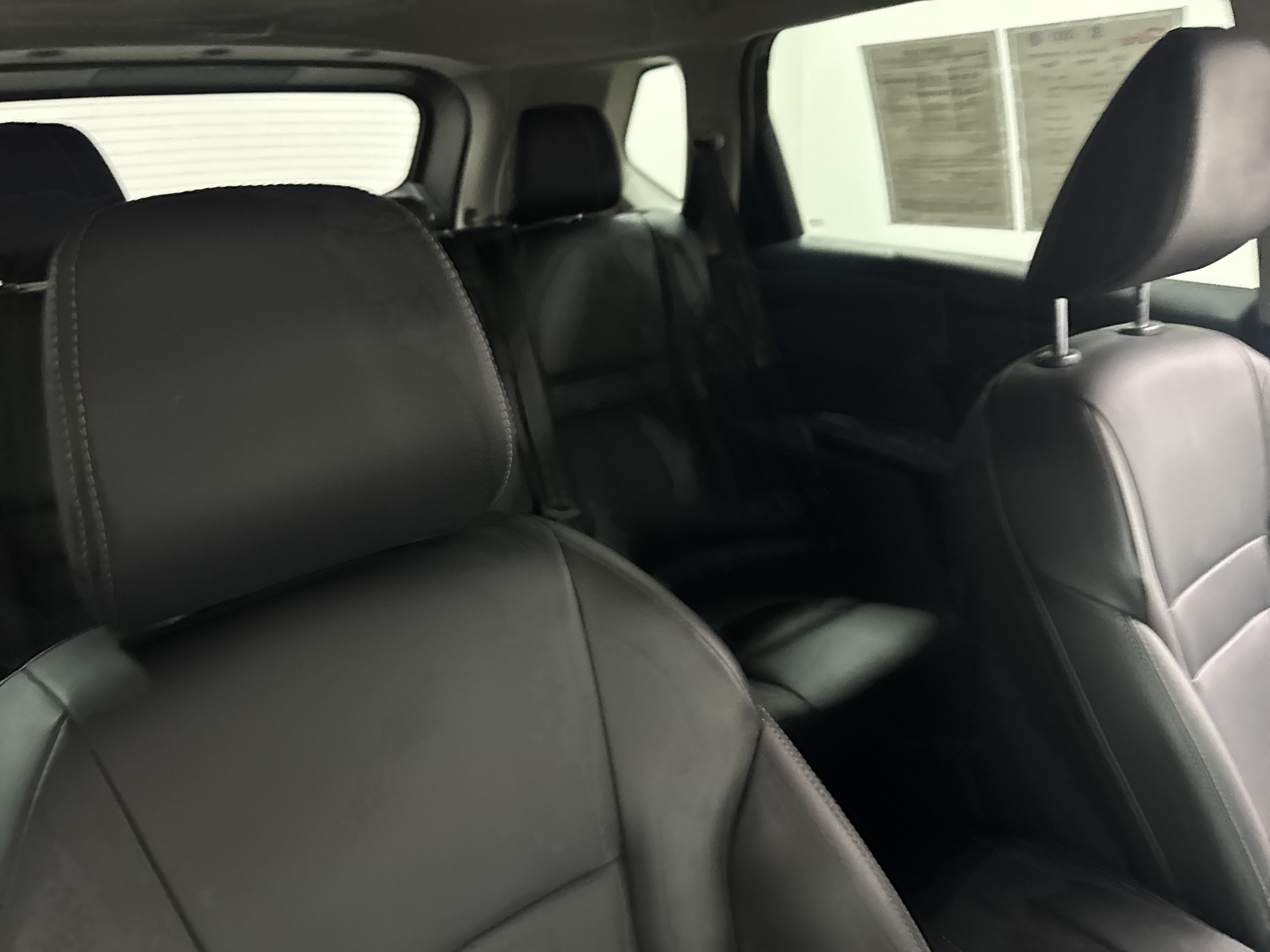 2026 Nissan Rogue SL