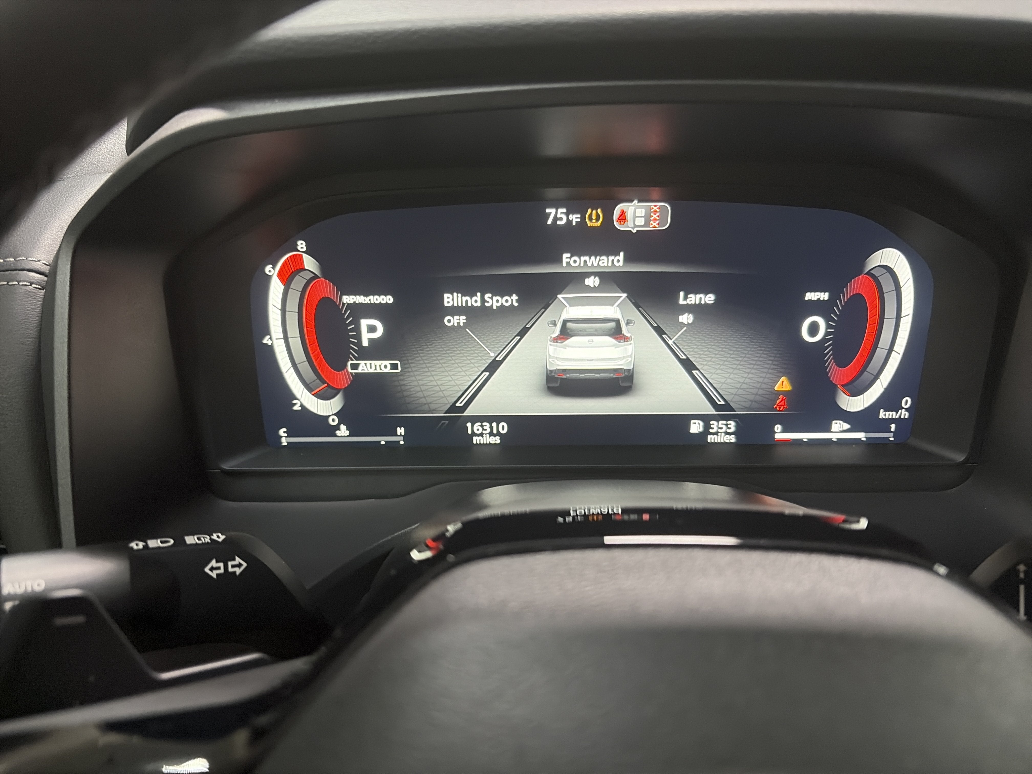 2026 Nissan Rogue SL