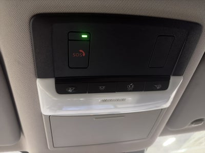 2026 Nissan Rogue SL