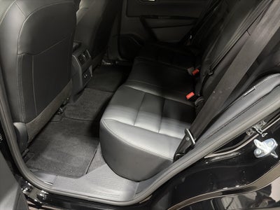 2026 Nissan Rogue SL