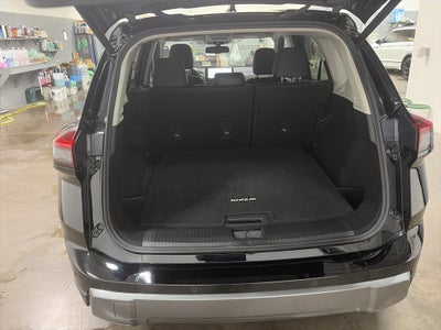 2026 Nissan Rogue SL