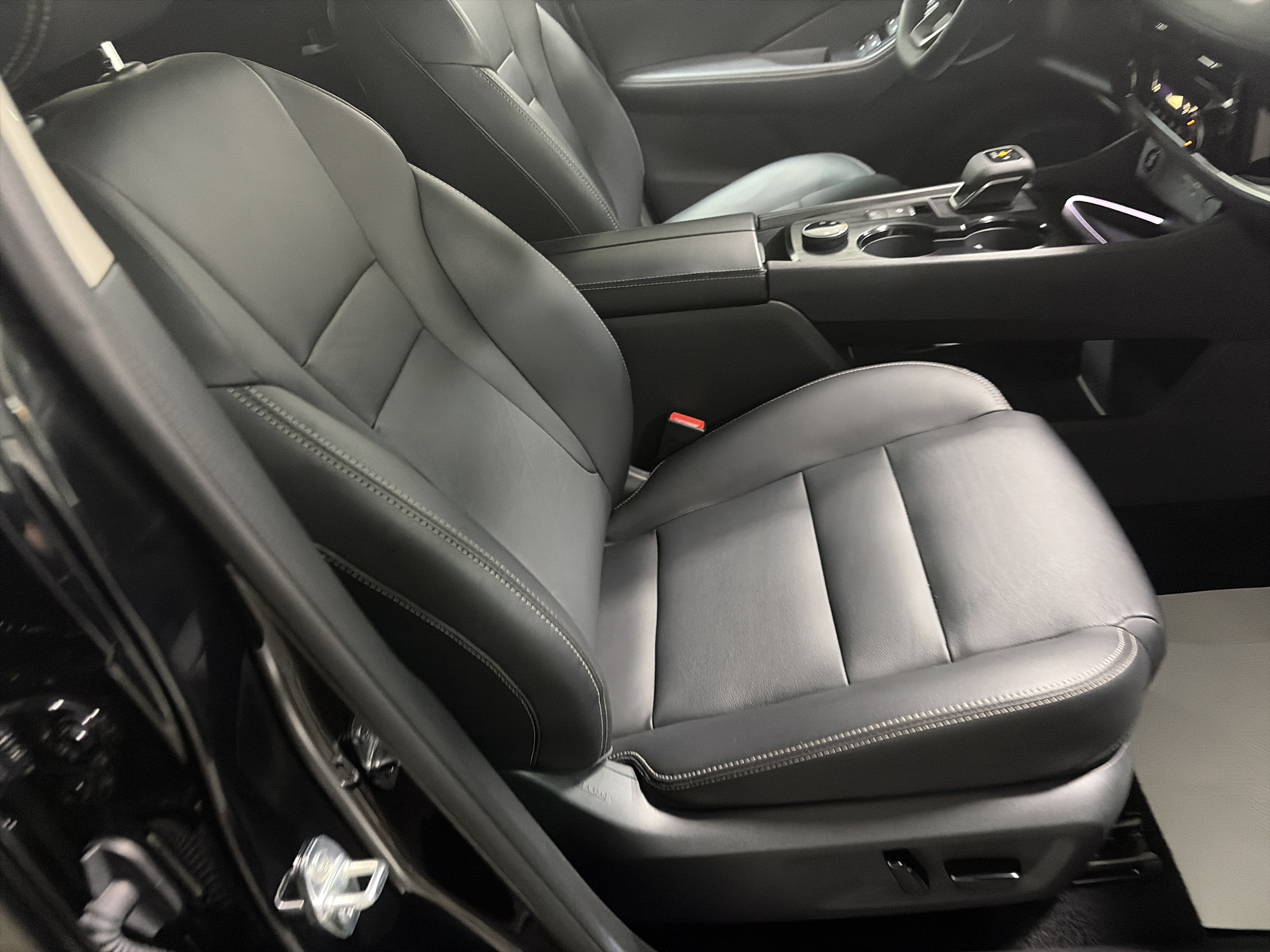 2026 Nissan Rogue SL