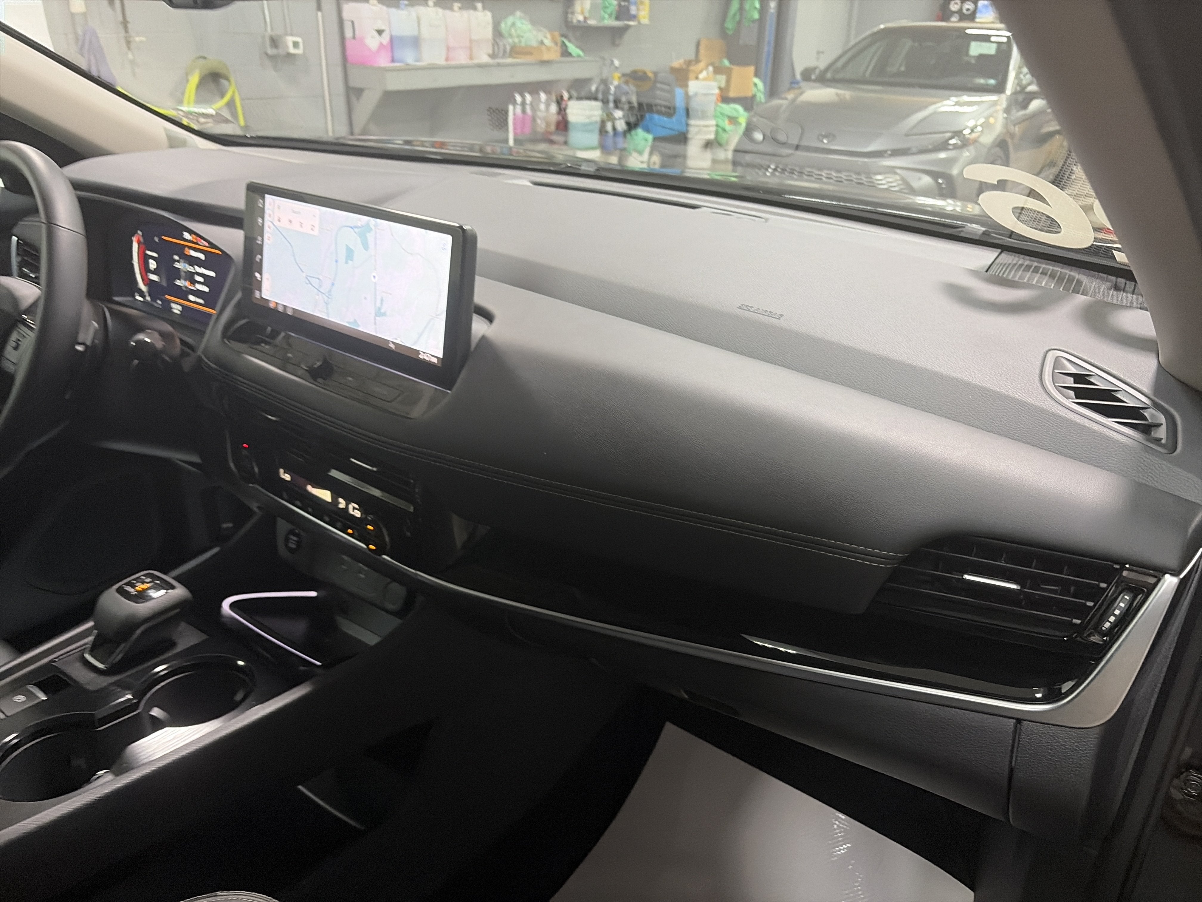 2026 Nissan Rogue SL