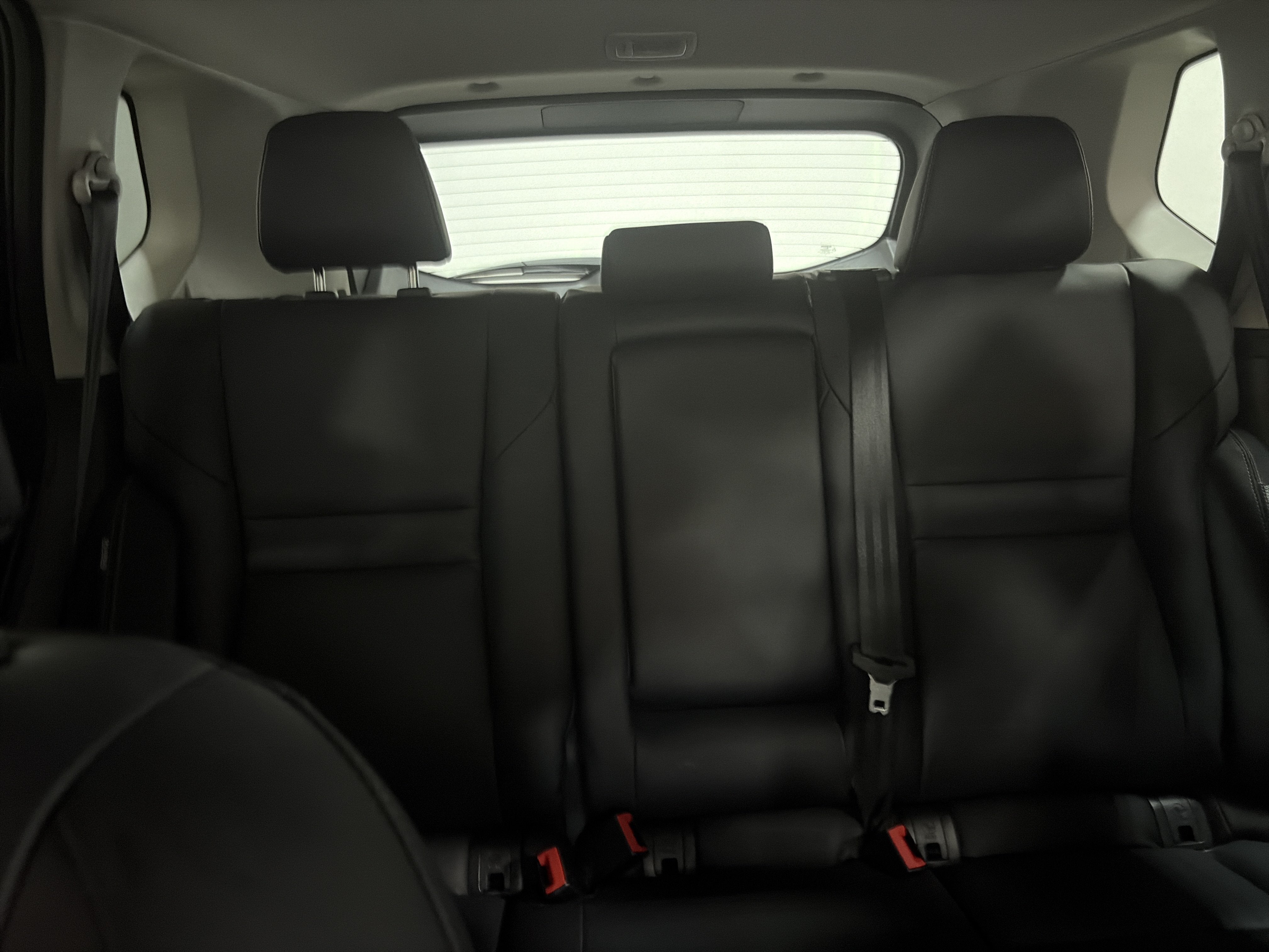 2026 Nissan Rogue SL