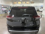 2026 Nissan Rogue SL