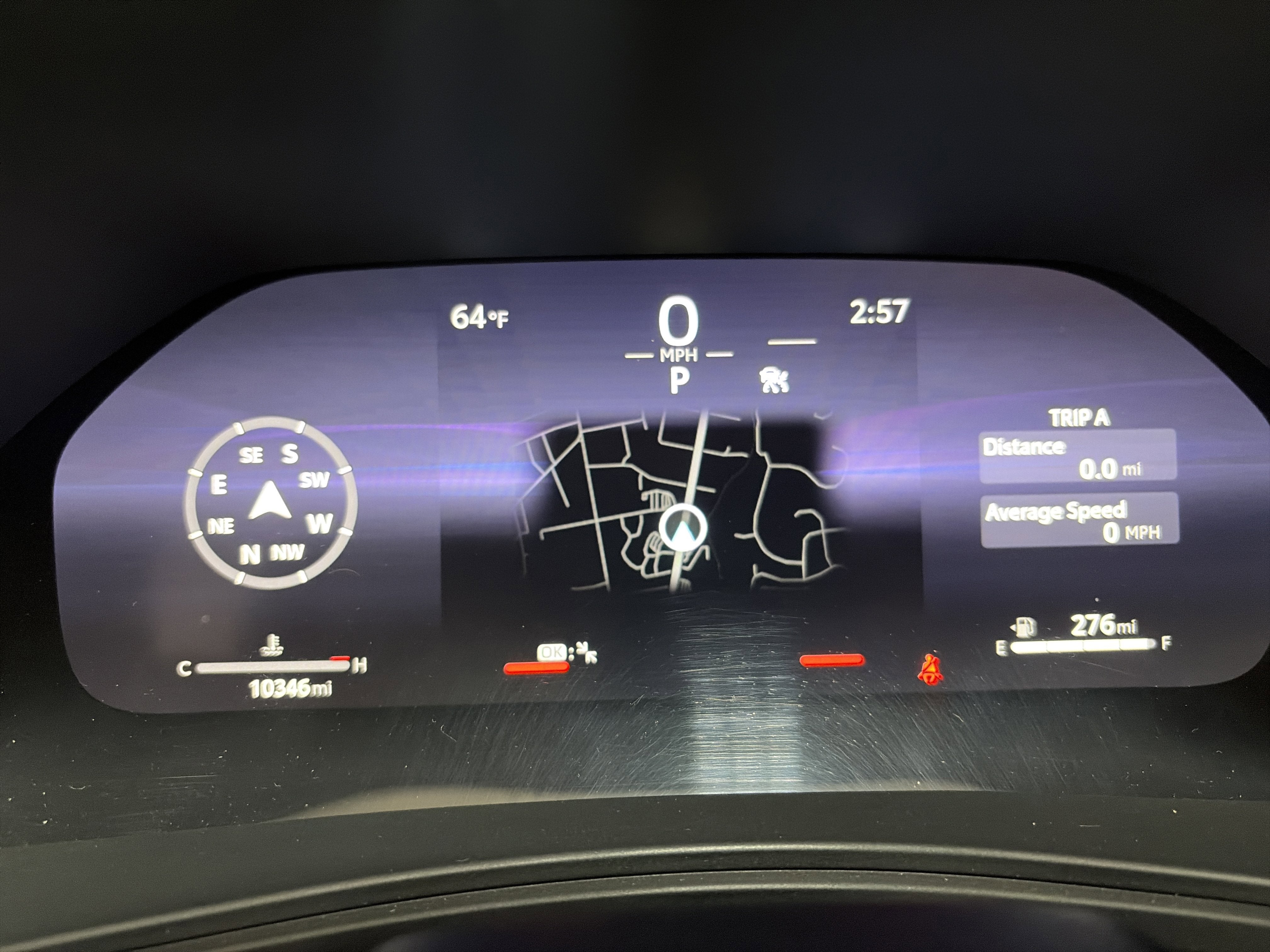 2025 Toyota Grand Highlander Platinum